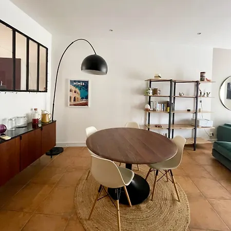 Centre Climatise 2 A 4pers Apartamento *